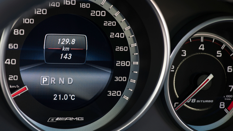 Illustration for article titled 2014 Mercedes-Benz E63 AMG S Wagon: The Jalopnik Review